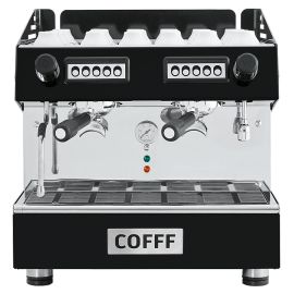 Кофемашина FIAMMA COFFF BISTRO II A COMPACT TC купить в Е.Маркет