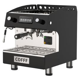 Кофемашина FIAMMA COFFF BAR A купить в Е.Маркет
