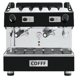 Кофемашина FIAMMA COFFF BISTRO II S COMPACT TC купить в Е.Маркет