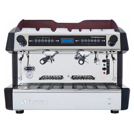 Кофемашина FIAMMA Compass 2 MB TC (FC) Black купить в Е.Маркет