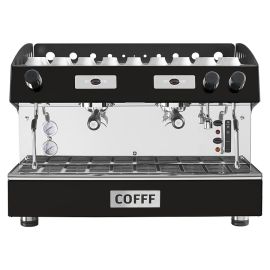 Кофемашина FIAMMA COFFF BISTRO II S TC купить в Е.Маркет