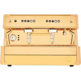 Кофемашина CIME CO-05 A 2GR Total Gold купить в Е.Маркет