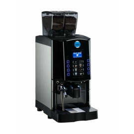 Кофемашина Carimali Optima Soft OS-02-01-00 (2 бункера для зерна + капучинатор) купить в Е.Маркет