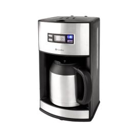 Кофеварка Gemlux GL-DCM-1S купить в Е.Маркет