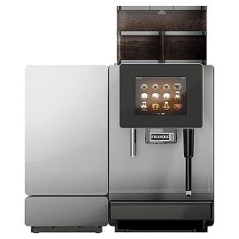 Кофемашина Franke A600 FM CM 1G H1 + SU05 CM антрацит купить в Е.Маркет