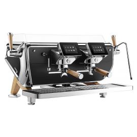 Кофемашина Astoria (C.M.A.) Storm4000 SAEP/2 черная купить в Е.Маркет