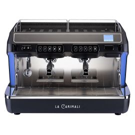 Кофемашина Carimali Diva PRO DIV-E2-H-02 2 Gr высокие группы купить в Е.Маркет