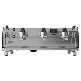 Кофемашина Victoria Arduino Black Eagle Maverick T3 GR3 220V черная матовая купить в Е.Маркет