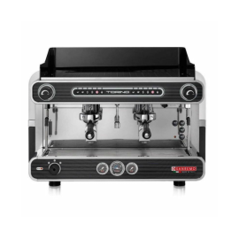 Кофемашина автоматическая Sanremo Torino SED 2 черная купить в Е.Маркет