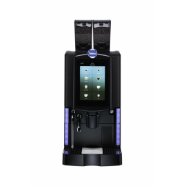 Кофемашина Carimali Optima Ultra OU-01-01-00 (1 бункер для зерна + капучинатор) купить в Е.Маркет