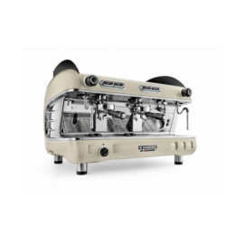 Кофемашина Sanremo Verona SAP 2 (белая, высокие группы) купить в Е.Маркет