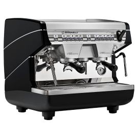 Кофемашина Nuova Simonelli Appia II Compact 2 Gr V высокие группы, экономайзер купить в Е.Маркет