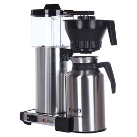 Кофеварка Moccamaster CDT GRAND 1x1.8L купить в Е.Маркет