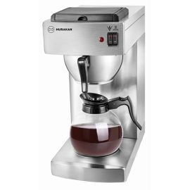 Кофеварка Hurakan HKN-CM2E купить в Е.Маркет