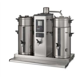 Кофеварка Bravilor Bonamat B10 HW L (зав.корзина) купить в Е.Маркет