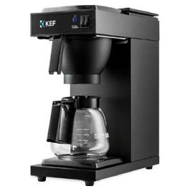 Кофеварка капельная KEF FLT120 черная купить в Е.Маркет
