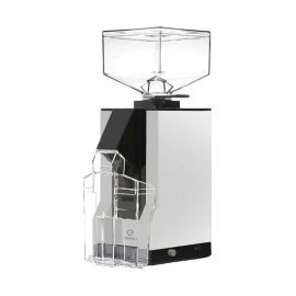 Кофемолка EUREKA Mignon Crono 50 15BL серая купить в Е.Маркет