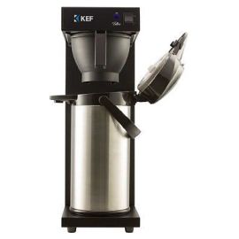 Кофеварка капельная KEF FLT120 AP черная купить в Е.Маркет