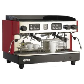 Кофемашина GINO GCM-322 купить в Е.Маркет