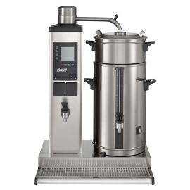 Кофеварка Bravilor Bonamat B10 HW L (зав.корзина) купить в Е.Маркет