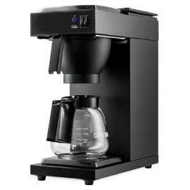 Кофеварка капельная COFFF FLT120 черная купить в Е.Маркет
