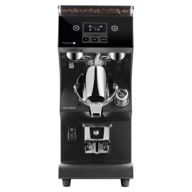 Кофемолка Victoria Arduino MyOne On Demand D75 черная купить в Е.Маркет