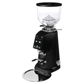 Кофемолка Fiorenzato F4 EVO черная купить в Е.Маркет