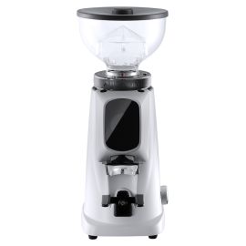 Кофемолка Fiorenzato ALLGROUND CLASSIC белая матовая купить в Е.Маркет