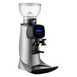 Кофемолка Cunill Luxomatic серый металлик купить в Е.Маркет