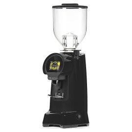 Кофемолка EUREKA HELIOS 75 черная матовая купить в Е.Маркет