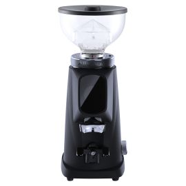 Кофемолка Fiorenzato ALLGROUND CLASSIC черная матовая купить в Е.Маркет