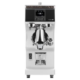 Кофемолка Victoria Arduino Mythos MYG 85 белая купить в Е.Маркет