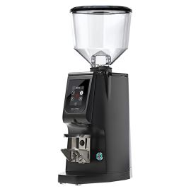 Кофемолка EUREKA Atom Excellence 75 Matt black купить в Е.Маркет