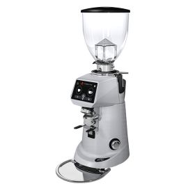 Кофемолка Fiorenzato F71 EK PRO серая купить в Е.Маркет