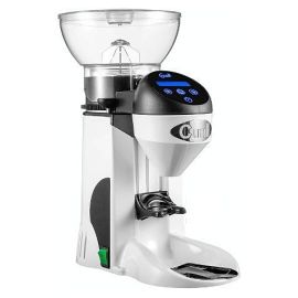 Кофемолка Cunill Tranquilo tron белая купить в Е.Маркет