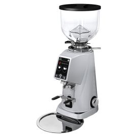 Кофемолка Fiorenzato F4 EVO серая купить в Е.Маркет