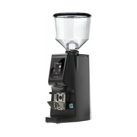 Кофемолка EUREKA Atom Excellence 65 Matt black купить в Е.Маркет