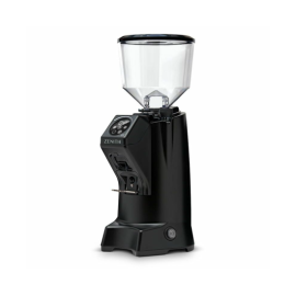 Кофемолка EUREKA Zenith 65 Touch Matt Black черная матовая купить в Е.Маркет