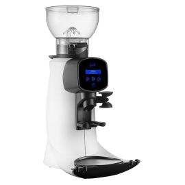 Кофемолка Cunill Luxomatic M1120 metallic white купить в Е.Маркет