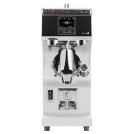 Кофемолка Victoria Arduino Mythos MYG 75 белая купить в Е.Маркет