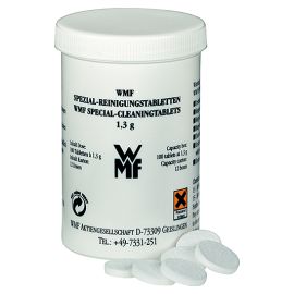 Таблетки для очистки WMF 33.2332.4000 купить в Е.Маркет