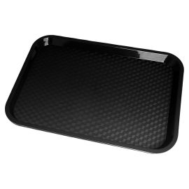 Поднос Cambro 1216FF 110 черный купить в Е.Маркет