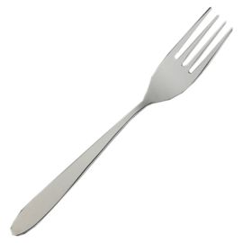Вилка столовая Luxstahl Parma 196 мм купить в Е.Маркет