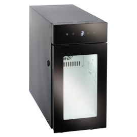 Холодильник для молока Jetinno TJL35-ESFB4C-FM New Fridge купить в Е.Маркет