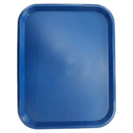 Поднос MVQ TPL45X35BL синий купить в Е.Маркет