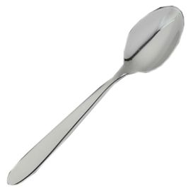 Ложка чайная Luxstahl Parma 138 мм купить в Е.Маркет