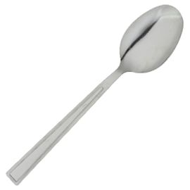 Ложка столовая Luxstahl Astra 195 мм купить в Е.Маркет