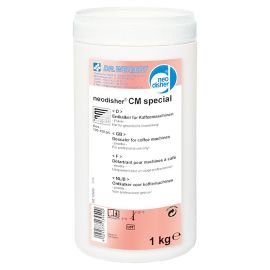 Моющее средство Dr. Weigert Neodisher CM special 1 кг купить в Е.Маркет