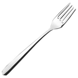 Вилка столовая Luxstahl Nizza 207 мм купить в Е.Маркет