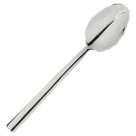 Ложка чайная Luxstahl Rimini 140 мм купить в Е.Маркет